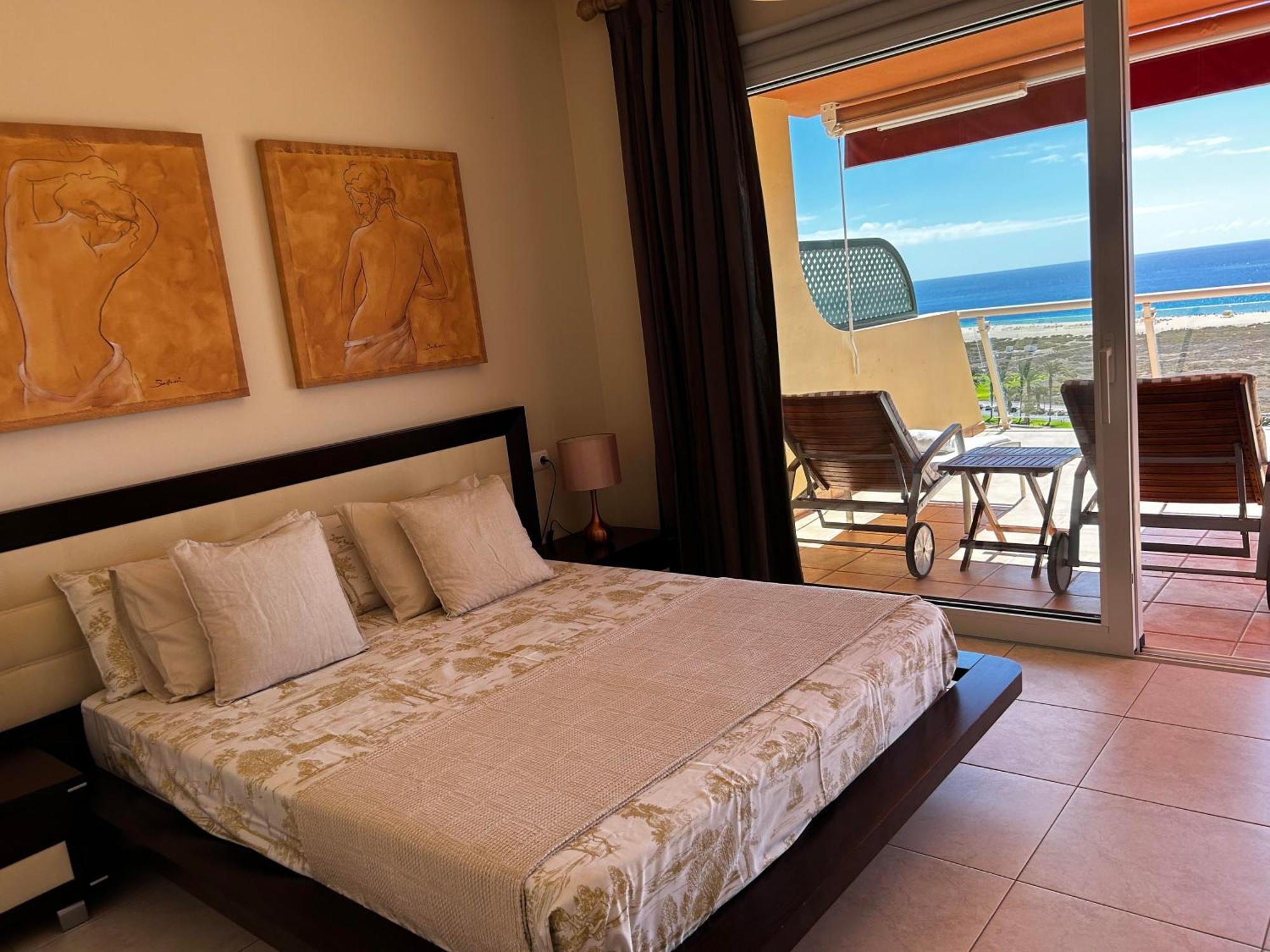Terrazas De Jandia Apartment Morro Jable  Exterior photo