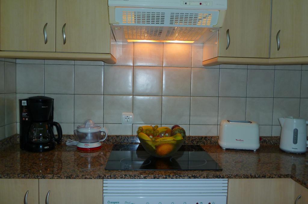 Terrazas De Jandia Apartment Morro Jable  Exterior photo