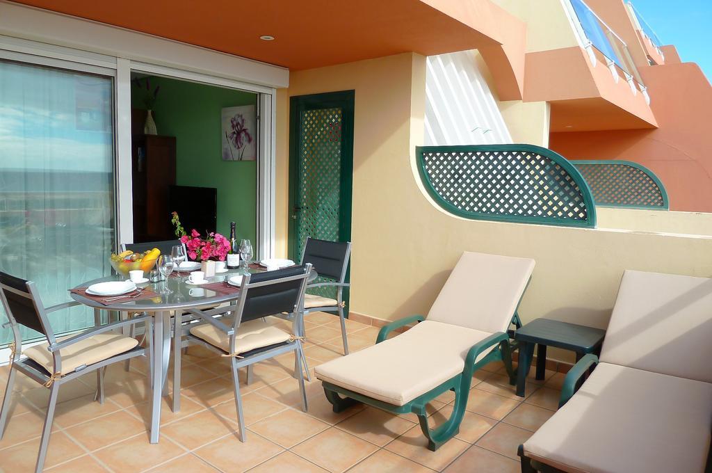 Terrazas De Jandia Apartment Morro Jable  Exterior photo
