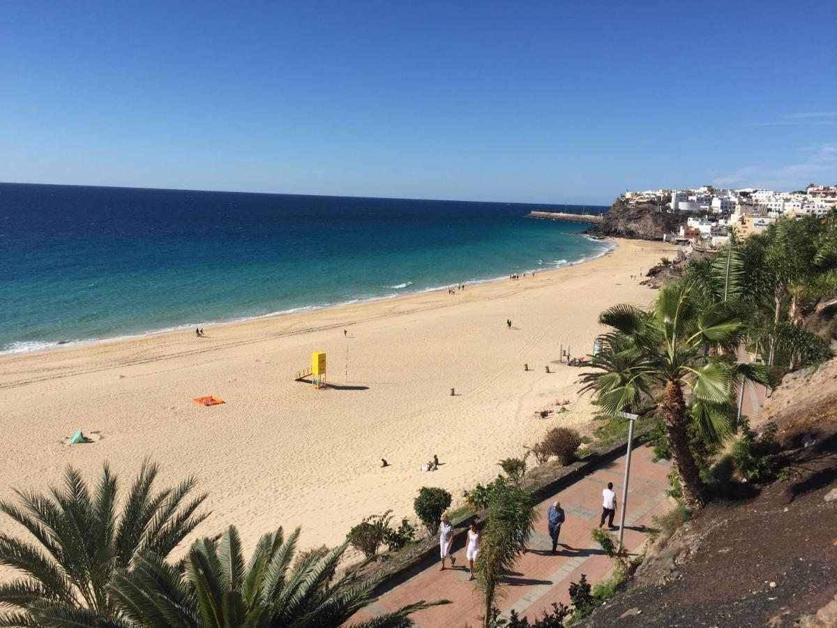 Terrazas De Jandia Apartment Morro Jable  Exterior photo